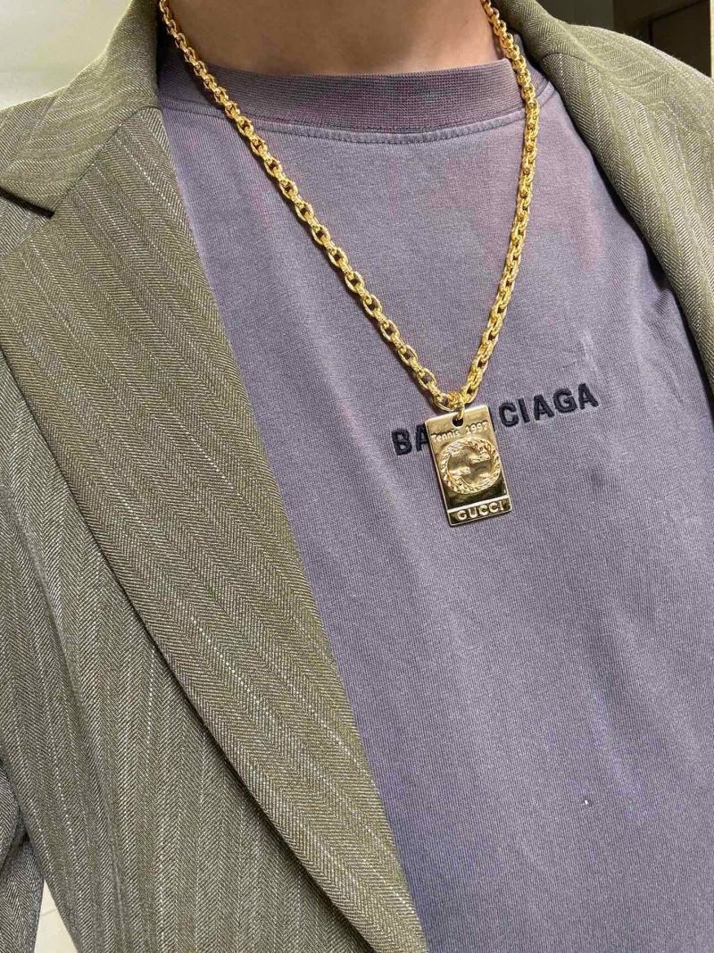 Gucci Necklaces